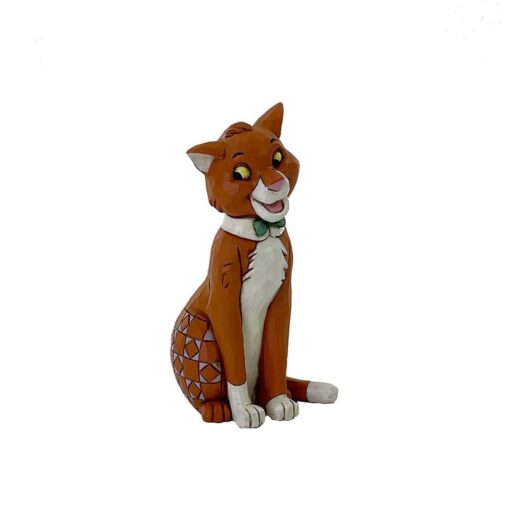 Disney Traditions – Thomas O'Malley – Mini Figurine