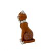 Disney Traditions – Thomas O'Malley – Mini Figurine - Afbeelding 3