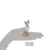 Disney Traditions – Duchess – Figurine - Afbeelding 2