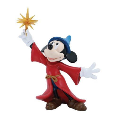 Disney Traditions – Mickey Mouse Fantasia 85th Anniversary – Figurine