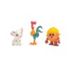 Disney Traditions – Moana – Figurine Set