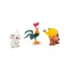 Disney Traditions – Moana – Figurine Set - Afbeelding 3