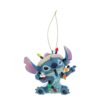 Disney Traditions – Stitch in Lights – Hanging Ornament