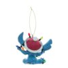 Disney Traditions – Stitch in Lights – Hanging Ornament - Afbeelding 5