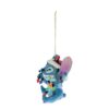 Disney Traditions – Stitch in Lights – Hanging Ornament - Afbeelding 4