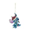 Disney Traditions – Stitch in Lights – Hanging Ornament - Afbeelding 3