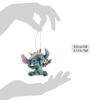 Disney Traditions – Stitch in Lights – Hanging Ornament - Afbeelding 2
