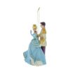 Disney Traditions – Cinderella & Prince – Hanging Ornament - Afbeelding 4
