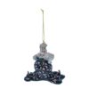 Disney Traditions – Ursula – Hanging Ornament
