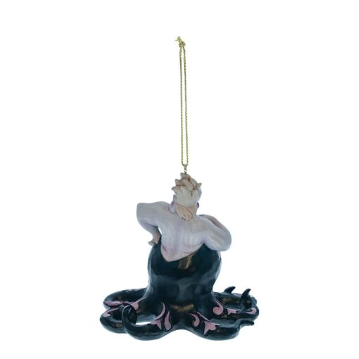 Alternative view of Disney Traditions – Ursula – Hanging Ornament