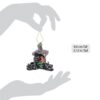 Disney Traditions – Ursula – Hanging Ornament - Afbeelding 5