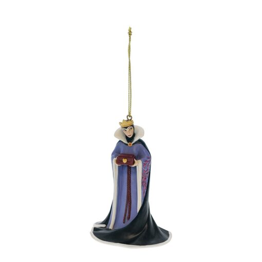 Disney Traditions – Evil Queen – Hanging Ornament