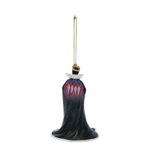 Alternative view of Disney Traditions – Evil Queen – Hanging Ornament