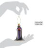 Disney Traditions – Evil Queen – Hanging Ornament - Afbeelding 5