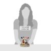 Disney Traditions – Mickey & Minnie Spring Bench – Figurine - Afbeelding 2