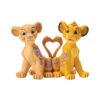 Disney Traditions – Simba & Nala – Figurine - Afbeelding 3