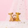Disney Traditions – Simba & Nala – Figurine