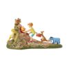 Disney Traditions – Pooh & Friends Anniversary – Figurine - Afbeelding 6