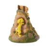 Disney Traditions – Pooh & Friends Anniversary – Figurine - Afbeelding 4