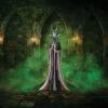 Disney Traditions – Maleficent – Deluxe Figurine - Afbeelding 2