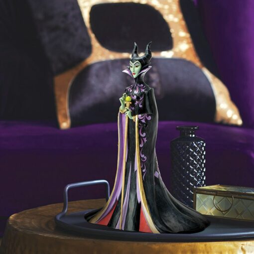 Disney Traditions – Maleficent – Deluxe Figurine