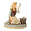 Disney Traditions – Cinderella Bubbles – Figurine