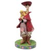 Disney Traditions – Aurora with Animals – Figurine