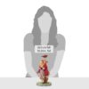 Disney Traditions – Aurora with Animals – Figurine - Afbeelding 2