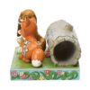 Disney Traditions – Fox & Hound – Figurine - Afbeelding 5