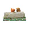 Disney Traditions – Fox & Hound – Figurine - Afbeelding 6