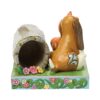 Disney Traditions – Fox & Hound – Figurine - Afbeelding 7