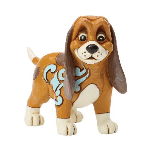 Disney Traditions – Copper – Mini Figurine
