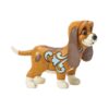 Disney Traditions – Copper – Mini Figurine - Afbeelding 3