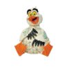 Disney Traditions – Scuttle – Mini Figurine