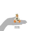 Disney Traditions – Scuttle – Mini Figurine - Afbeelding 3
