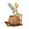 Disney Traditions – Tinker Bell on Pumpkin – Figurine - Afbeelding 3