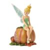 Disney Traditions – Tinker Bell on Pumpkin – Figurine - Afbeelding 4