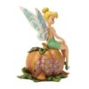 Disney Traditions – Tinker Bell on Pumpkin – Figurine - Afbeelding 8