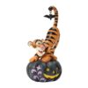 Disney Traditions – Tigger Black Jack-O-Lantern – Figurine - Afbeelding 2