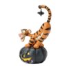 Disney Traditions – Tigger Black Jack-O-Lantern – Figurine - Afbeelding 3