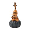 Disney Traditions – Tigger Black Jack-O-Lantern – Figurine - Afbeelding 4