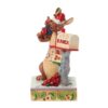 Disney Traditions – Kanga & Roo Christmas – Figurine - Afbeelding 4