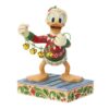 Disney Traditions – Donald Duck With Bells – Figurine - Afbeelding 2