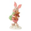 Disney Traditions – Piglet – Figurine - Afbeelding 3