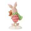 Disney Traditions – Piglet – Figurine - Afbeelding 5