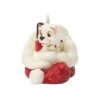 Disney Traditions – 101 Dalmatians Santa Hat – Figurine - Afbeelding 3