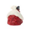 Disney Traditions – 101 Dalmatians Santa Hat – Figurine - Afbeelding 6