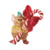 Disney Traditions – Gus Candy Cane – Figurine