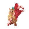 Disney Traditions – Gus Candy Cane – Figurine - Afbeelding 3