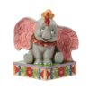 Disney Traditions – Dumbo & Timothy – Figurine